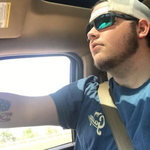 Meet your Posher, Justin